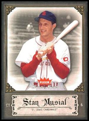 85 Stan Musial